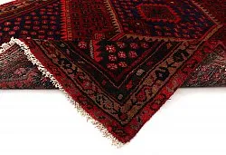 Tapis oriental Hamedan 281 x 118 cm