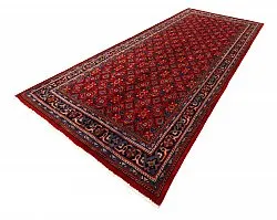 Tapis Oriental Hamedan 309 x 133 cm