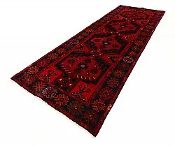 Tapis oriental Hamedan 300 x 106 cm