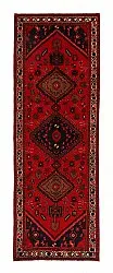 Tapis oriental Hamedan 314 x 110 cm