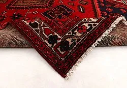 Tapis oriental Hamedan 314 x 110 cm
