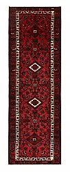 Tapis oriental Hamedan 319 x 107 cm