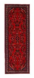 Tapis oriental Hamedan 294 x 107 cm