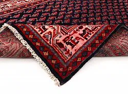 Tapis oriental Hamedan 318 x 103 cm