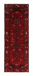 Tapis oriental Hamedan 302 x 108 cm