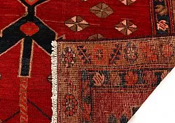 Tapis oriental Hamedan 392 x 129 cm
