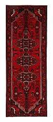 Tapis persan Hamedan 286 x 104 cm