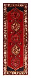 Tapis oriental Hamedan 328 x 116 cm