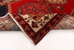 Tapis oriental Hamedan 328 x 116 cm