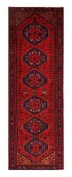 Tapis oriental Hamedan 292 x 101 cm