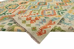 Tapis kilim oriental 249 x 180 cm