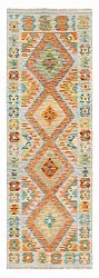 Tapis kilim oriental 248 x 80 cm