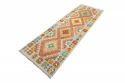 Tapis kilim oriental 248 x 80 cm