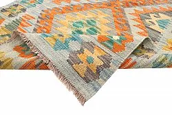 Tapis kilim oriental 248 x 80 cm
