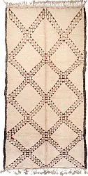 Tapis Kilim marocain Azilal 370 x 190 cm