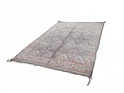 Tapis kilim marocain Azilal Édition spéciale 320 x 200 cm