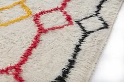 Tapis Kilim marocain Azilal 310 x 210 cm
