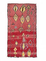 Tapis kilim marocain Azilal Édition spéciale 320 x 160 cm