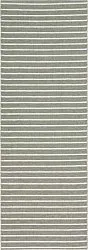 Tapis en plastique - Horredsmattan Music (vert clair)