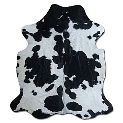 Peau de vache - Tricolor Exotic N400