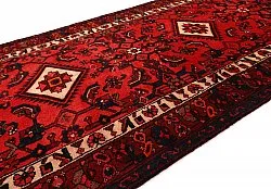 Tapis oriental Hamedan 317 x 106 cm