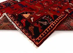 Tapis oriental Hamedan 297 x 108 cm