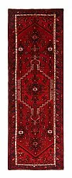 Tapis oriental Hamedan 306 x 105 cm