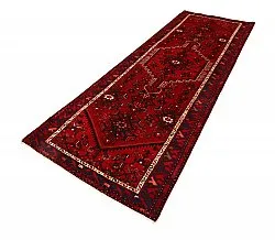 Tapis oriental Hamedan 306 x 105 cm