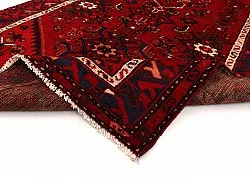 Tapis oriental Hamedan 306 x 105 cm