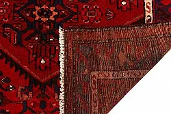 Tapis oriental Hamedan 306 x 105 cm