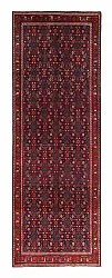 Tapis oriental Hamedan 306 x 107 cm