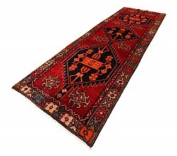 Tapis oriental Hamedan 297 x 101 cm