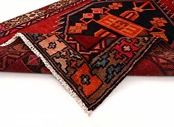 Tapis oriental Hamedan 297 x 101 cm