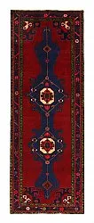 Tapis oriental Hamedan 292 x 106 cm