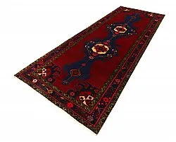 Tapis oriental Hamedan 292 x 106 cm