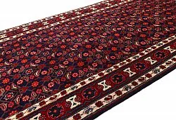 Tapis oriental Hamedan 306 x 105 cm