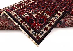 Tapis oriental Hamedan 306 x 105 cm