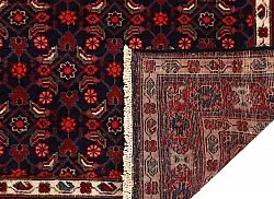 Tapis oriental Hamedan 306 x 105 cm