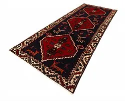 Tapis oriental Hamedan 290 x 116 cm