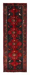 Tapis oriental Hamedan 305 x 105 cm