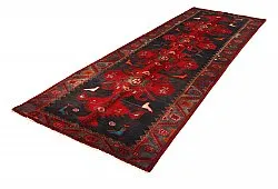 Tapis oriental Hamedan 305 x 105 cm