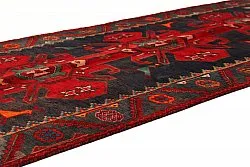 Tapis oriental Hamedan 305 x 105 cm