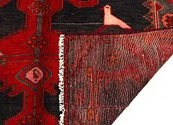 Tapis oriental Hamedan 305 x 105 cm