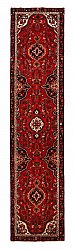 Tapis persan Hamedan 377 x 86 cm