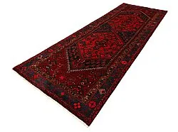 Tapis oriental Hamedan 298 x 102 cm