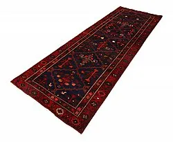 Tapis oriental Hamedan 300 x 103 cm
