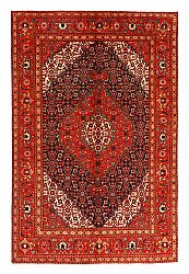 Tapis persan Hamedan 309 x 205 cm