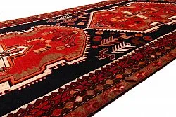 Tapis oriental Hamedan 305 x 128 cm
