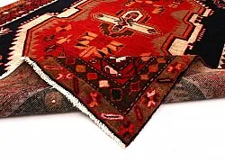 Tapis oriental Hamedan 305 x 128 cm
