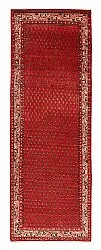 Tapis oriental Hamedan 324 x 111 cm